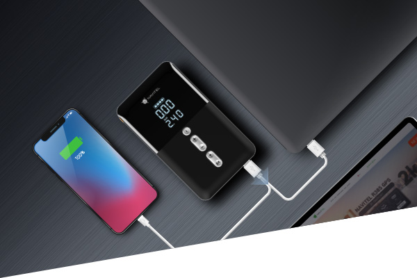 NAVITEL AIR 30 MULTI 5