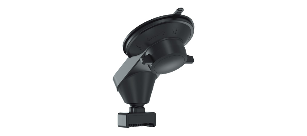 NAVITEL Holder for NAVITEL R9 DUAL